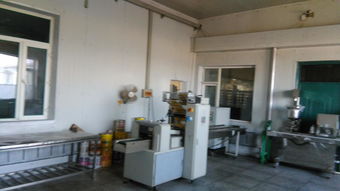 長春食品廠誠邀合作伙伴注資或技術轉讓，共創食品產業新未來