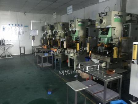 整廠轉讓處置信息發布 專業線路板廠設備整體轉讓，助力大型企業資產盤活