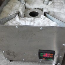 廣西平果恒益生物肥料廠 生物有機肥技術轉讓與咨詢服務專家